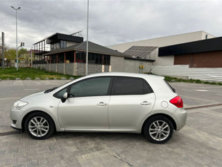 Toyota Auris foto 6