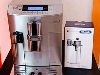 DeLonghi PrimaDonna S De Luxe foto 9