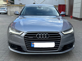 Audi A6 foto 2