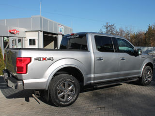 Ford F-150 foto 4