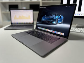 MacBook Pro 15, 2017/ i7 7gen/ 16gb Ram/ 256gb SSD/ Radeon Pro 555 2Gb (Credit 0%) foto 5