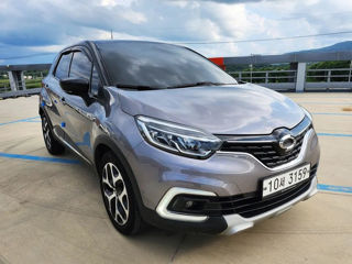 Renault Captur foto 2