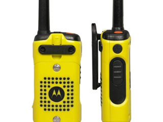 Рация Motorola Talkabout T92 H2O Twin Pack, PNI-MTKRT92Y foto 4