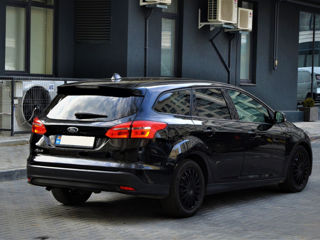 Ford Focus foto 4