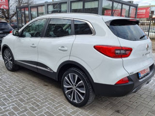 Renault Kadjar foto 6