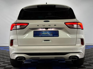 Ford Kuga foto 3