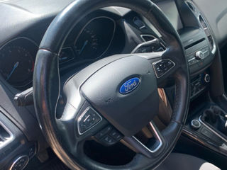 Ford Focus foto 5