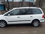 Volkswagen Sharan foto 10