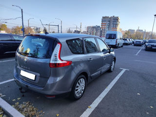 Renault Grand Scenic foto 5