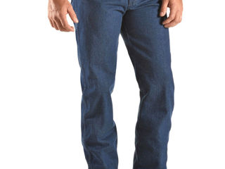 Настоящие оригинальные  американские джинсы  Wrangler . foto 3