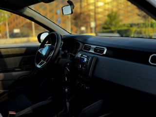 Dacia Duster фото 8