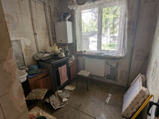 3-х комнатная квартира,  9 квартал,  Бельцы,  Бельцы мун. фото 2