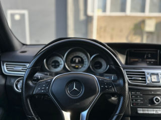 Mercedes E-Class foto 3