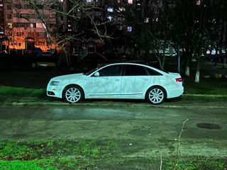 Audi A6 foto 3