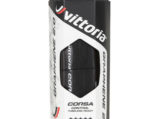 Vittoria Corsa Control Graphene 2.0 TLR tire