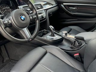 BMW 3 Series foto 6