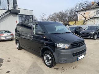 Volkswagen VW T5 + long  2011 foto 2