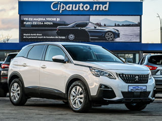 Peugeot 3008 foto 4