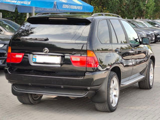 BMW X5 foto 3