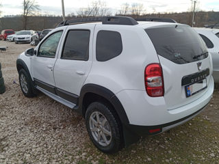 Dacia Duster foto 3