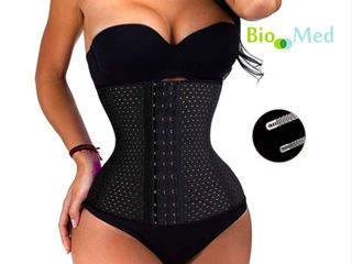 Corset de slabit корсет для похудения foto 3