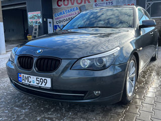 BMW 5 Series foto 5