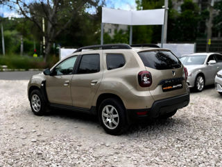 Dacia Duster foto 4