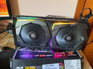 MSI RTX 2070 Gaming Z 8 Gb foto 3