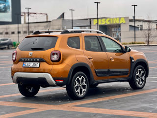 Dacia Duster foto 8