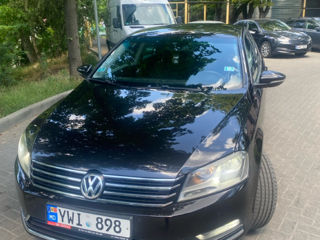 Volkswagen Passat foto 5