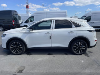 DS Automobiles DS 7 Crossback foto 7