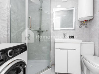 Apartament cu 2 camere, 41 m², Botanica, Chișinău foto 9