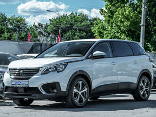 Peugeot 5008 foto 4