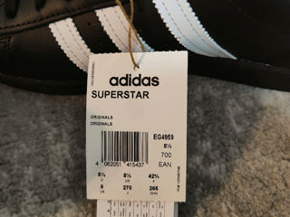 Adidas Superstar Originals foto 6