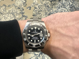 Rolex submariner