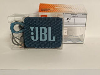 Boxa JBL Go 3 U