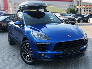 Porsche Macan foto 4