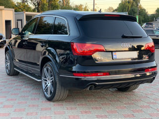 Audi Q7 foto 4