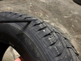 Hankook 215/65 R16 102T Зимние foto 8