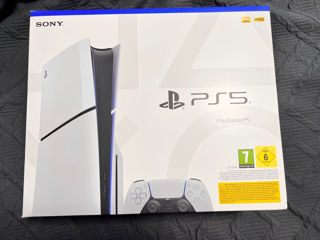 Playstation 5 foto 2