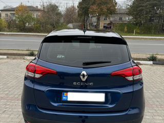 Renault Scenic foto 10