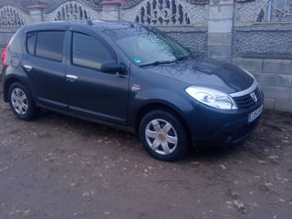 Dacia Sandero foto 4