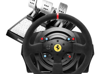 Thrustmaster T300 Alcantara Edition foto 4