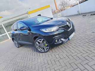 Renault Kadjar foto 8