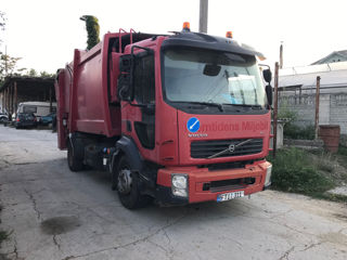 Volvo Volvo FL