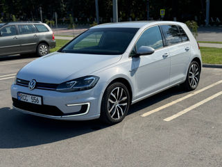 Volkswagen Golf foto 5