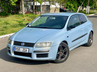 Fiat Stilo