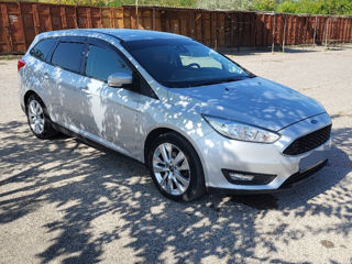 Ford Focus foto 2