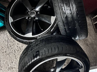 Продам Диски 5/112R19  Ровные/Без сварки foto 4