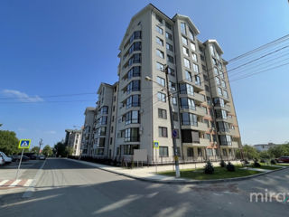 Apartament cu 3 camere, 98 m², Telecentru, Chișinău foto 1